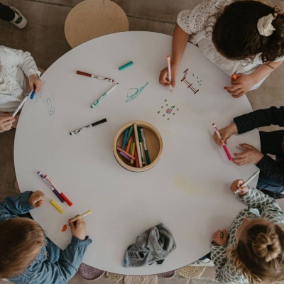 Mesa de Desenho EXCLUSIVA – Edição XXL