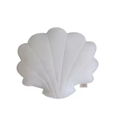 Almofada em Linho CONCHA