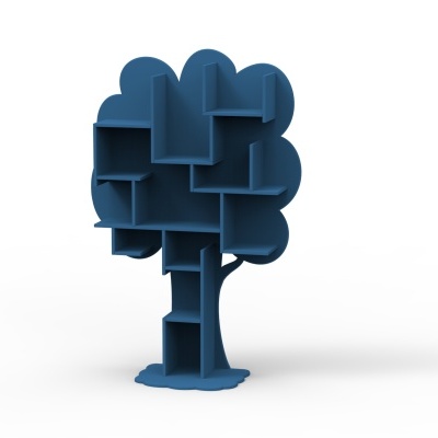 Estante Árvore LOUANE