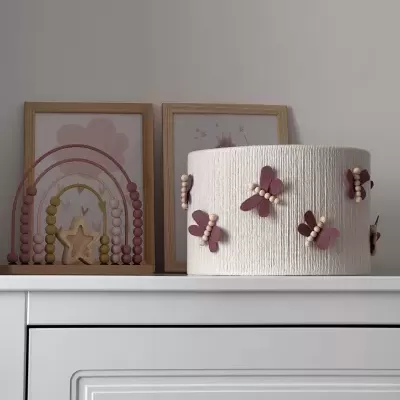 Candeeiro de Teto LIBÉLULAS