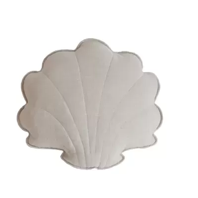 Almofada em Linho CONCHA