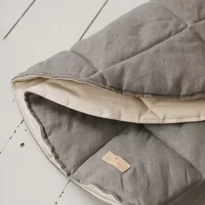 Conjunto Tipi CÉU NOTURNO – Tenda, Tapete e Almofada