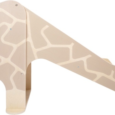 Escorrega de Interior GIRAFA em Madeira