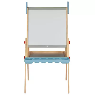 Cavalete de Arte Infantil em Pé