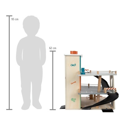 RALLY de Estacionamento em Madeira