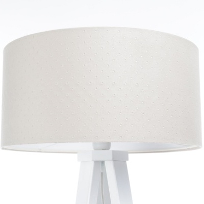 Candeeiro de Pé Alto JASMIN Bebé