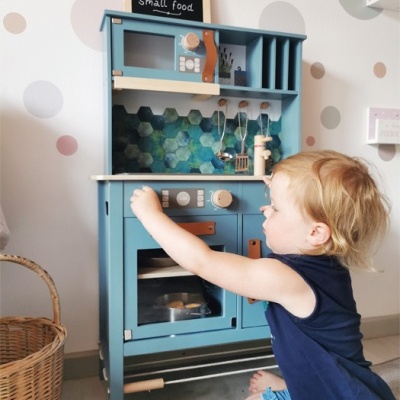 Cozinha Infantil TASTY