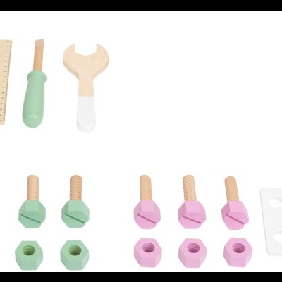 Bancada de Trabalho NORDIC