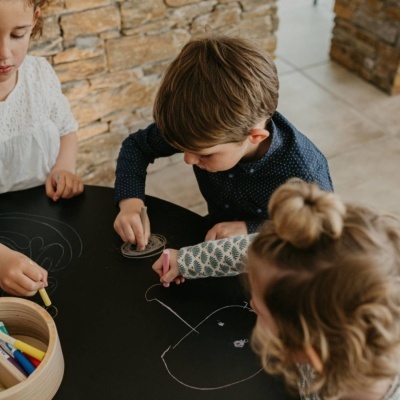 Mesa de Desenho EXCLUSIVA – Edição XXL