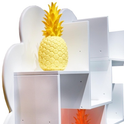 Estante Árvore LOUANE