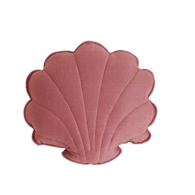 Almofada em Linho CONCHA