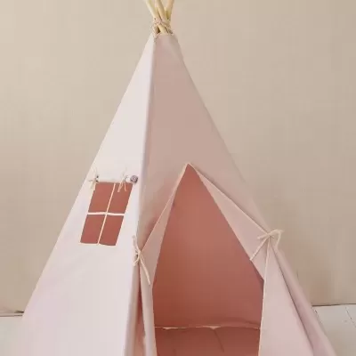Tenda Tipi CLÁSSICA