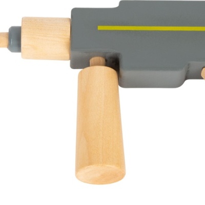 Maleta de Ferramentas MINIWOB