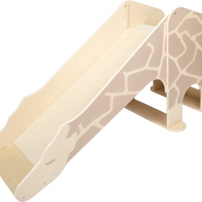 Escorrega de Interior GIRAFA em Madeira