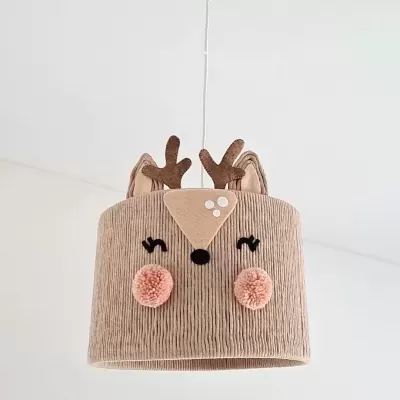 Candeeiro de Teto VEADO