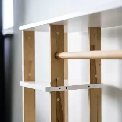 Roupeiro MODULAR Montessori