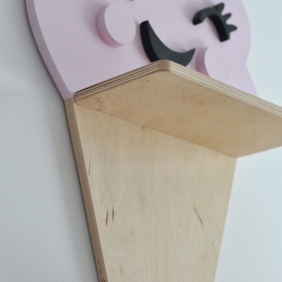 Prateleira Gelado LODI