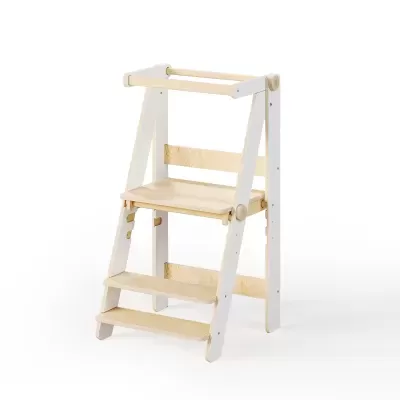 Torre de Aprendizagem Dobrável