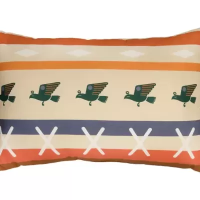 Conjunto Tipi NATIVE VIBE – Tenda, Tapete e Almofada