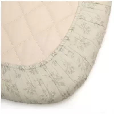 Lençol para Cama de Bebé KIMI