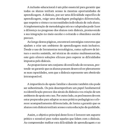 Kit De Ferramentas Dislexia Kit De Ferramentas Dislexia
