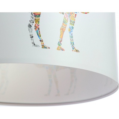 Candeeiro Suspenso CAMELOS