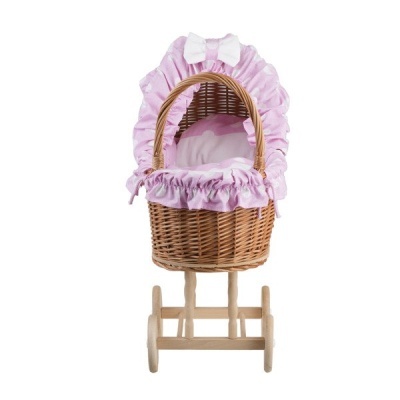 LULU Carrinho de Boneca