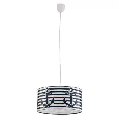 Candeeiro Suspenso MARÍTIMO