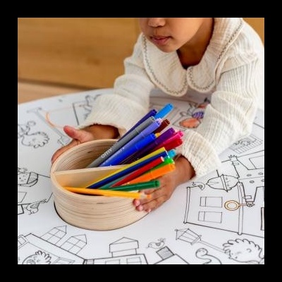 Mesa de Desenho EXCLUSIVA – Edição XXL