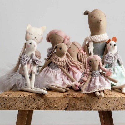 A Gata Eco-Friendly KARIN