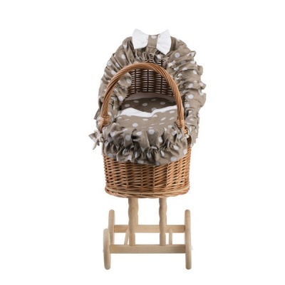 LULU Carrinho de Boneca