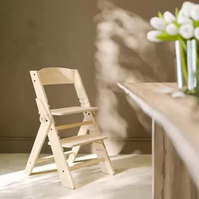 Cadeira Evolutiva Montessori