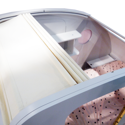 Cama Infantil CARAVANA