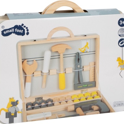 Maleta de Ferramentas MINIWOB