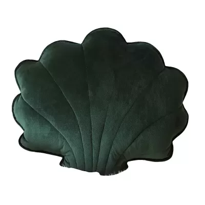 Almofada de Veludo Grande CONCHA