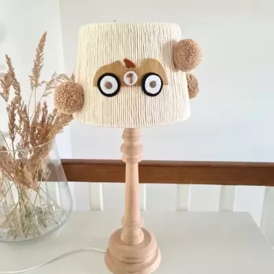 Conjunto Candeeiros CARROS Retrô – Teto & Mesa