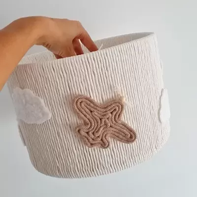 Candeeiro de Teto AVIÃO