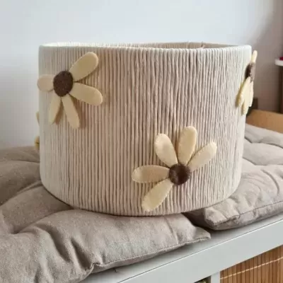 Luminária de Teto FLORES BOHO