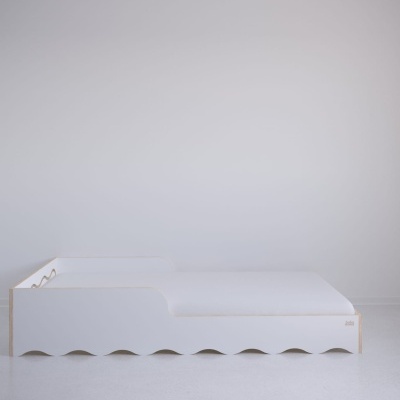 Cama Infantil WAVE 3 com Colchão