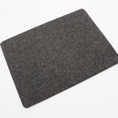 Tapete e Deskpad em Lã Borel