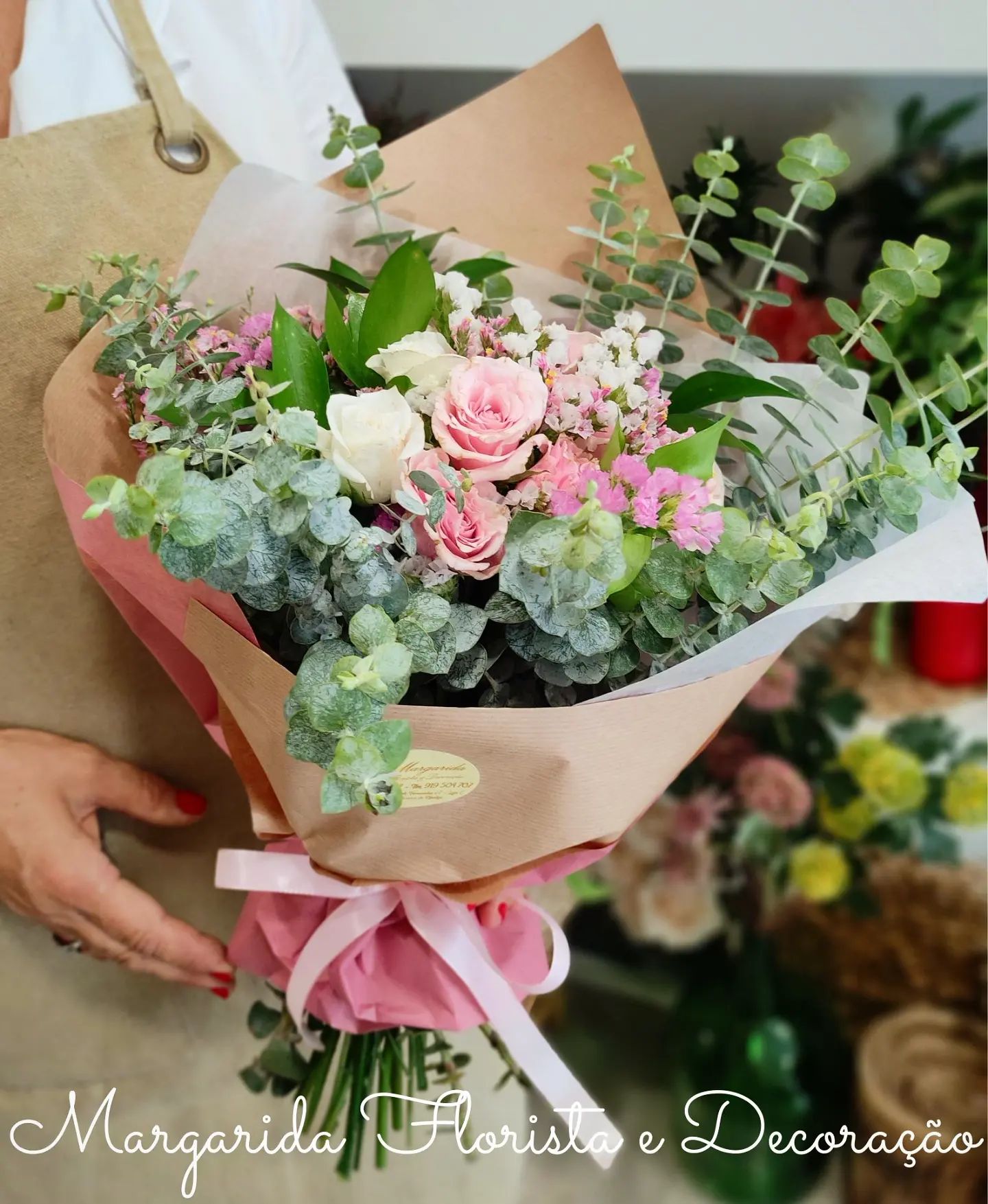 Bouquet&#x20;Ros&#x00E1;rio