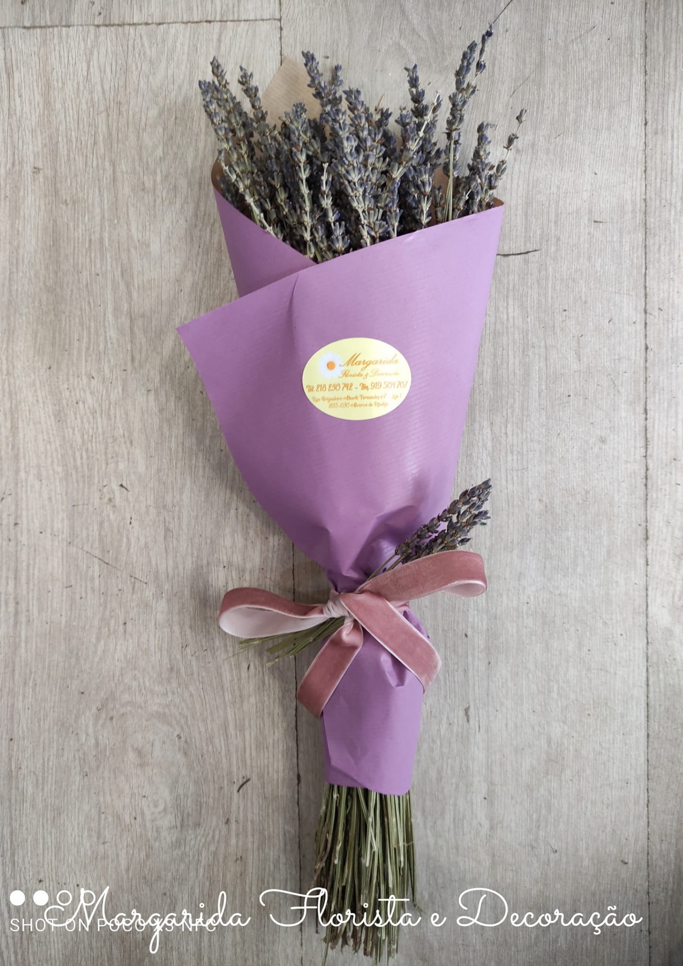 Cone&#x20;Cor&#x20;Lavanda