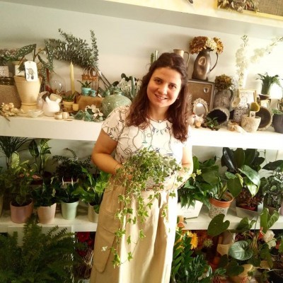 Era uma vez uma Hera...