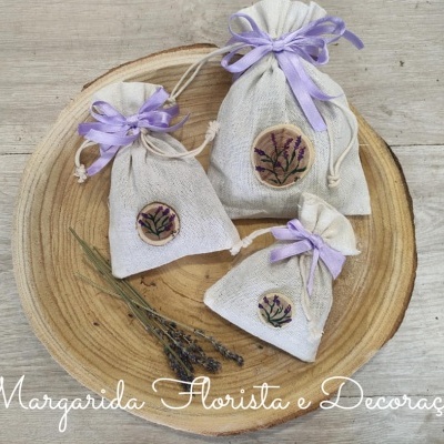 Saquetas&#x20;Arom&#x00E1;ticas&#x20;d&#x27;Alfazema