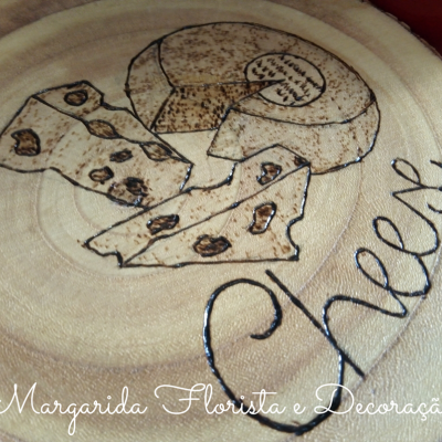 Wood Cheese