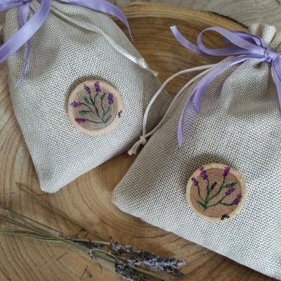 Saquetas&#x20;Arom&#x00E1;ticas&#x20;d&#x27;Alfazema