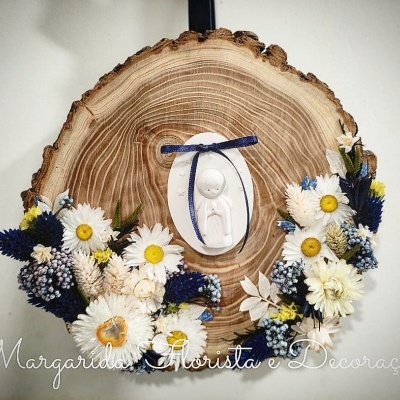 Anjinho da Guarda "Menino"