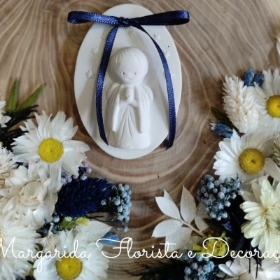 Anjinho da Guarda "Menino"