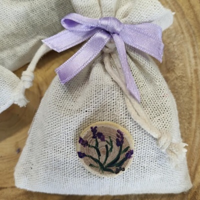 Saquetas&#x20;Arom&#x00E1;ticas&#x20;d&#x27;Alfazema