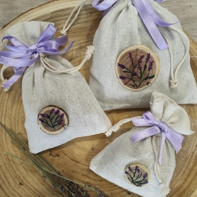 Saquetas&#x20;Arom&#x00E1;ticas&#x20;d&#x27;Alfazema